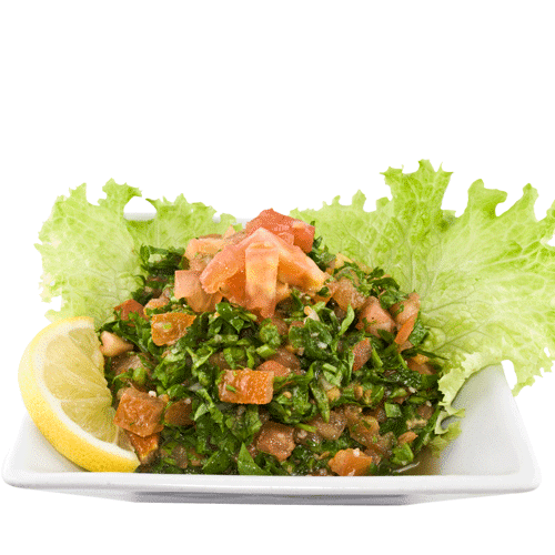 Tabbouleh