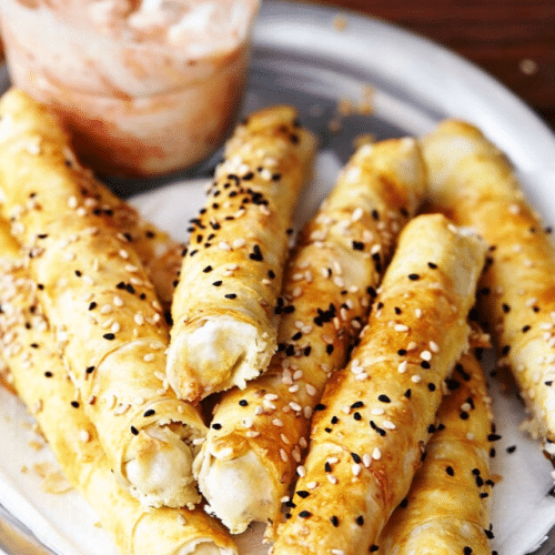 Börek Stick