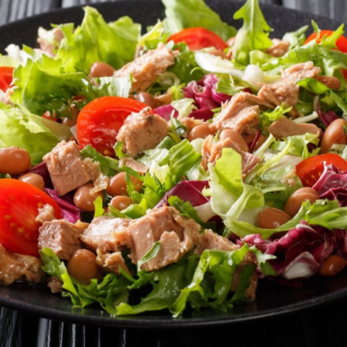 BVB Salat