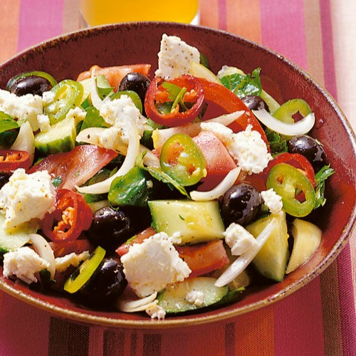 Hirtensalat