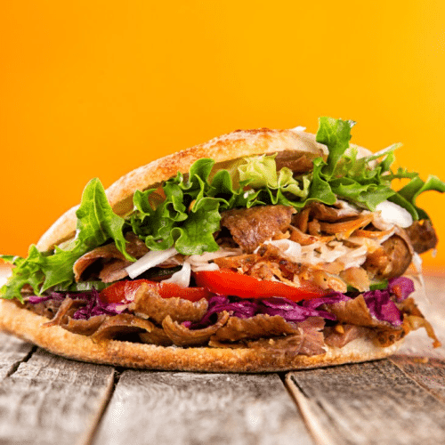 Kalb Döner