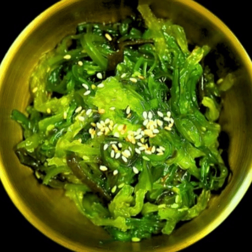 Wakamme Salat