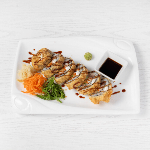 Florida Tempura (10 Stück)