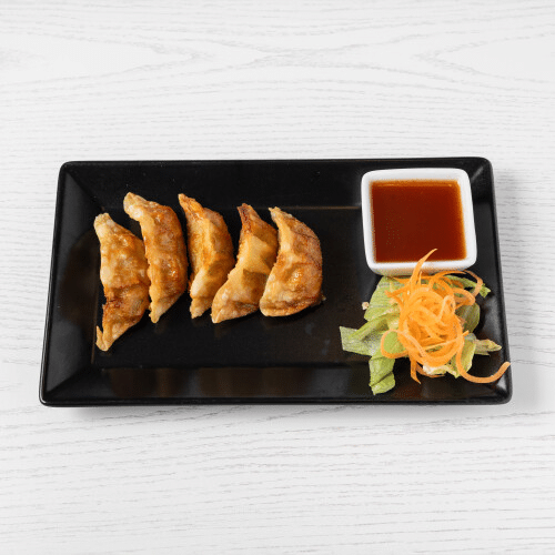 Gyoza Gemüse (5 Stück)