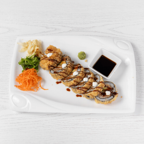 Tokio Roll