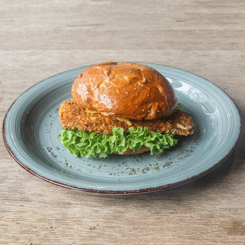 Chicken Börga