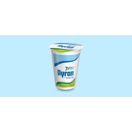 7Gün Ayran 0.25l