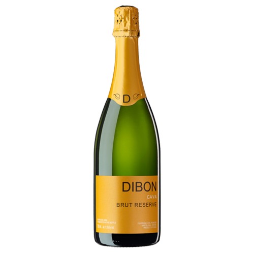 Dibon Brut Selección 0.75l