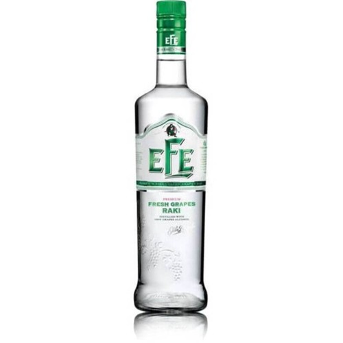 Efe Fresh Grape Raki 0.35l