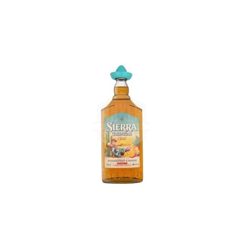 Sierra Tropical 0.7l