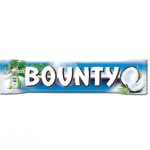 Bounty 57g