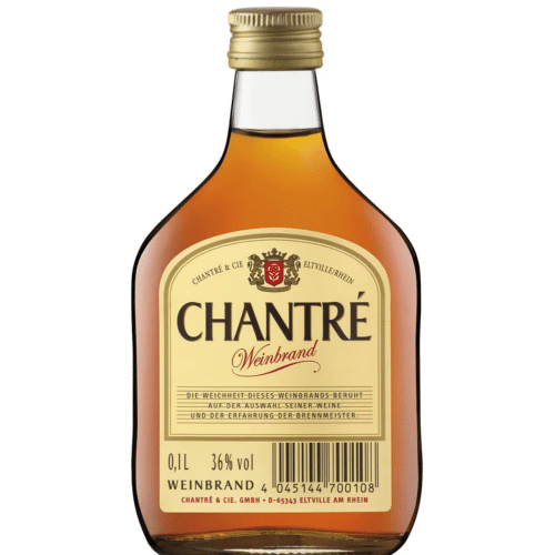 Chantre Weinbrand 0.1l