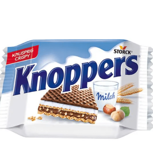 Knoppers 25g 