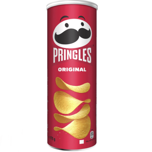 Pringles Original 185g