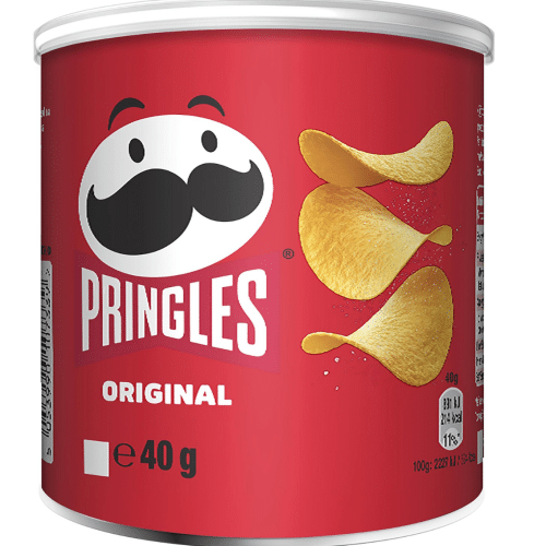 Pringles Original 40g