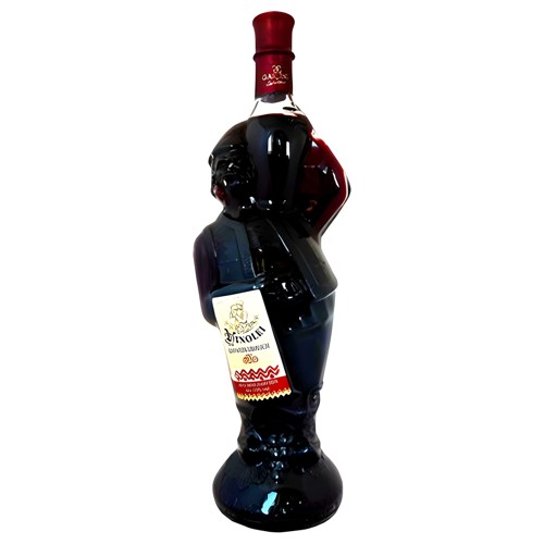 Garling Vinolej Rotwein lieblich 1.0l