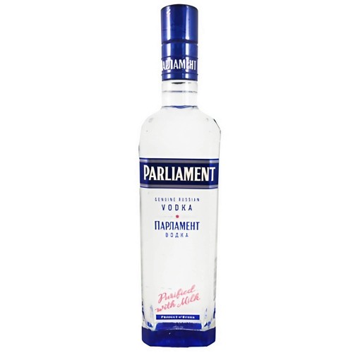 Parliament Vodka 0.7l