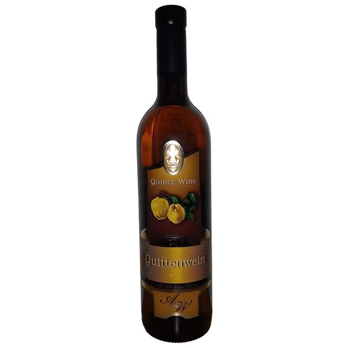 Arame Quittenwein mild 0.75l