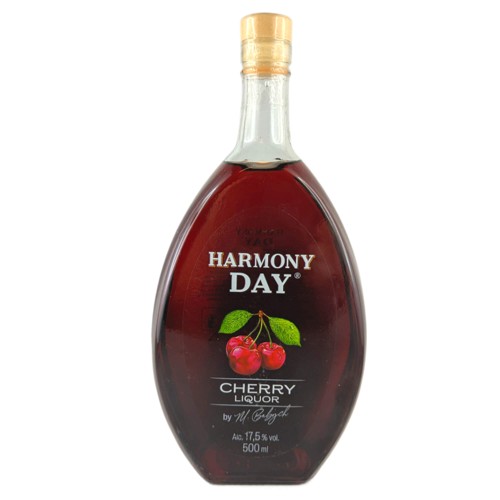 Harmony Day Likör Kirsche 0.5l