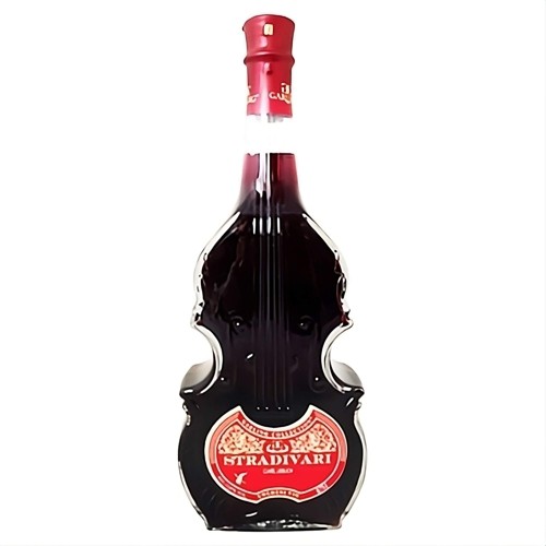 Garling Stradevari Geige Rotwein Cuvee lieblich 0.75l