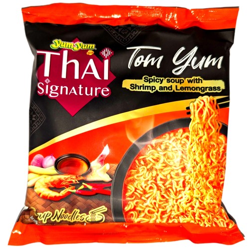 Yum Yum Signature Tom Yum Shrimp 100g