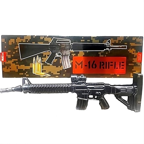 Zlatogor Vodka M16 Geschenkset 0.7