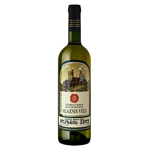 Folklore Alazani Valley Weißwein lieblich 0.75l