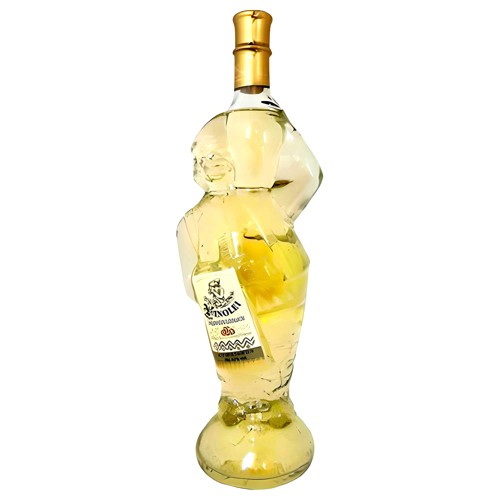 Garling Vinolej Weißwein lieblich 1.0l