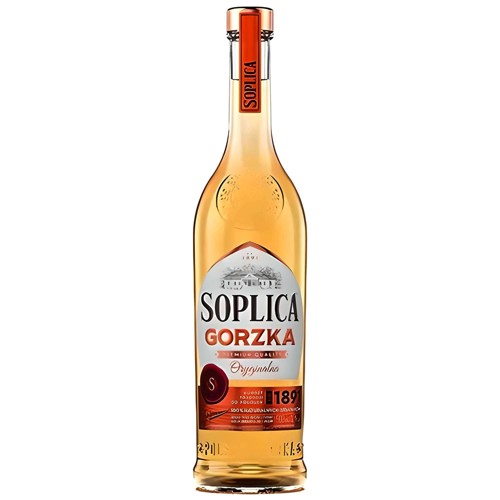 Soplica Gorzka Likör Original 0.5l