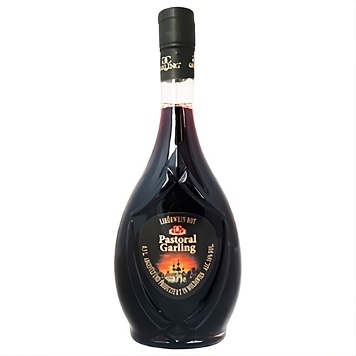 Garling Pastoral Likörwein 0.5l