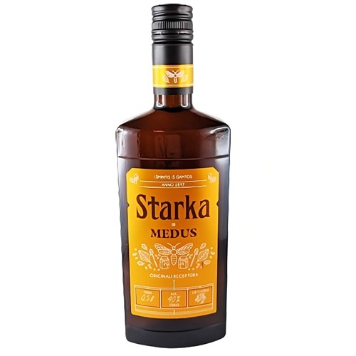 Starka Medus Spirituose 0.5l