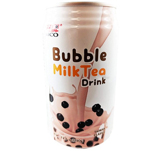 Rico Bubble Milchtee 0.35l (EINWEG)
