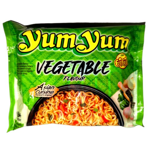 Yum Yum Instant Nudeln Curry 60g