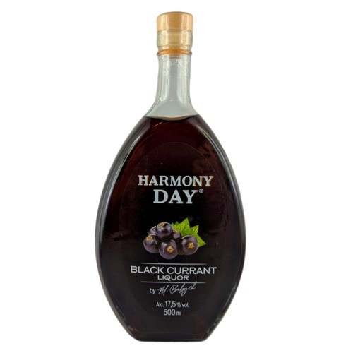 Harmony Day Likör Johannisbeer 0.5l