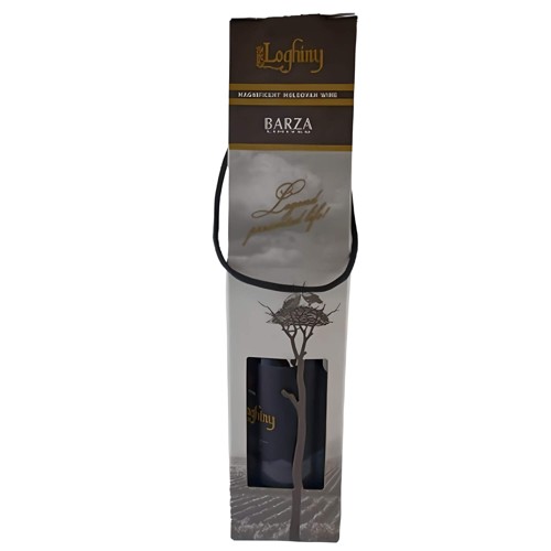 Loghiny Rotwein Feteasca Neagra mit Geschenkverpackung 0.75L