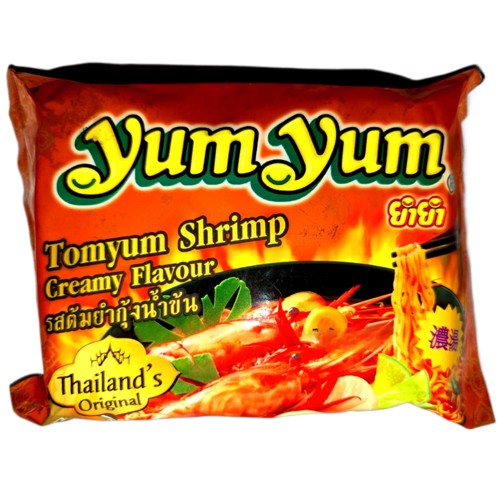 Yum Yum Instant Nudeln Tom Yum Creamy 70g