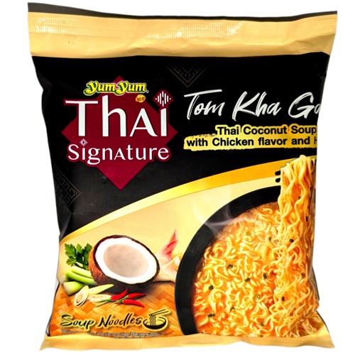 Yum Yum Signature Tom Kha Gai 100g