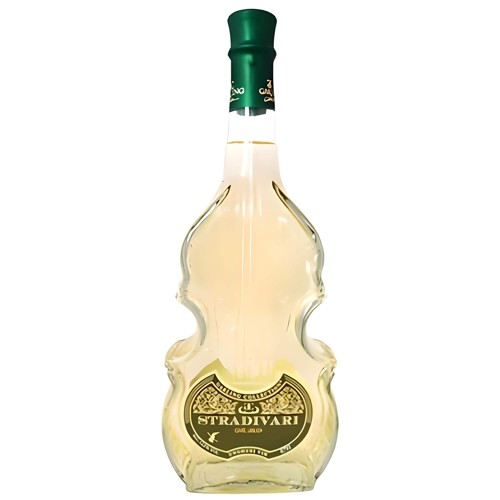 Garling Stradevari Geige Weißwein Cuvee lieblich 0.75l
