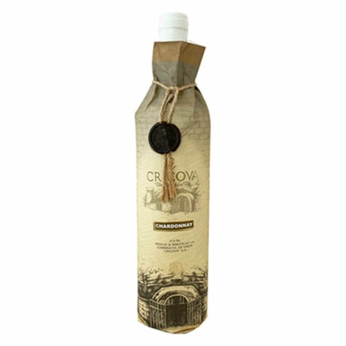 Cricova Weißwein Chardonnay lieblich 0.75l
