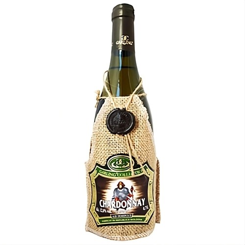 Schamane Weißwein Chardonnay lieblich 0.75l