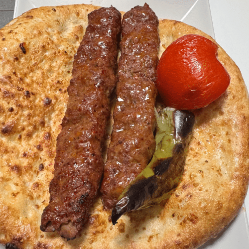 Kabab Kubideh