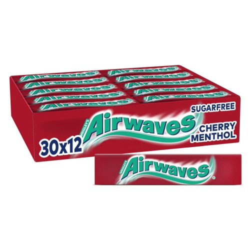 Airwaves