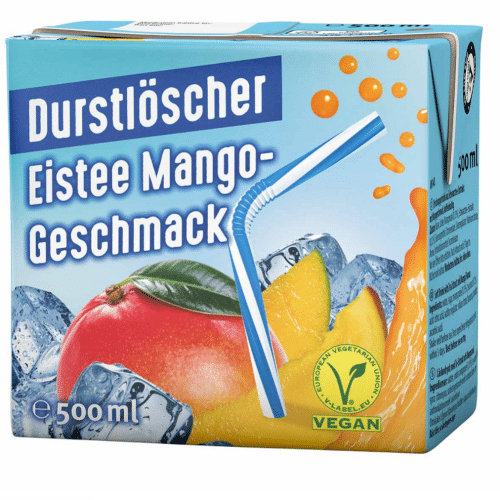 Durstlöscher 0,5l