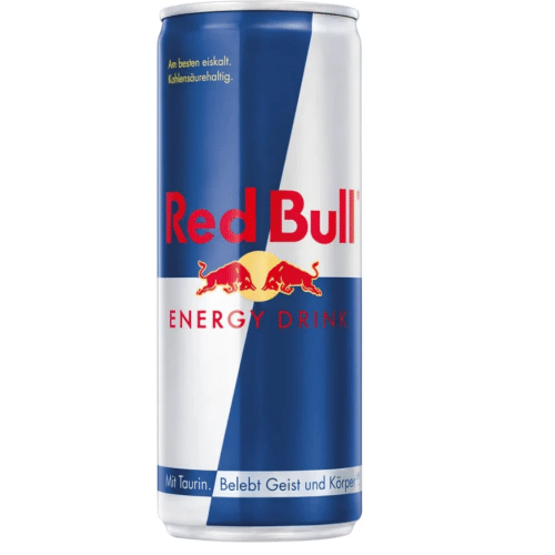 Red Bull Energy Drink 0,25l (EINWEG)