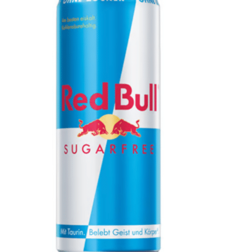 Red Bull - Light 0,25l (EINWEG)