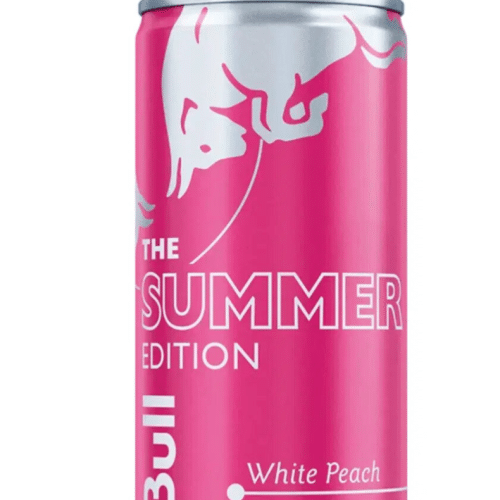 Red Bull - Pink 0,25l (EINWEG)
