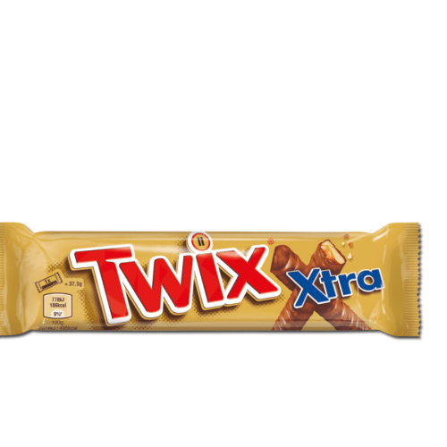 Twix Xtra