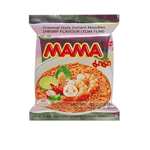 Yum yum