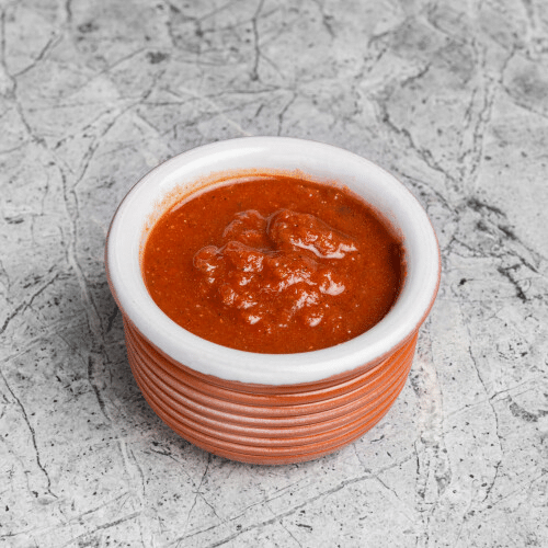 Adjika (pikant)