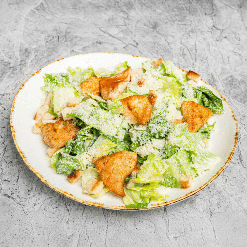 Caesar Salat